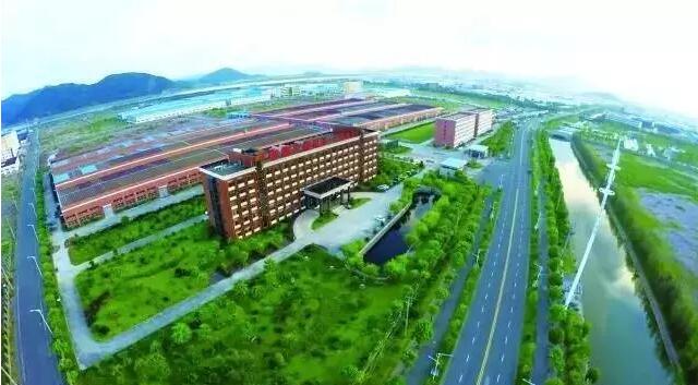 根植申城·绽放台州 台州市路桥区上海商会景观设计的融合艺术